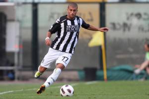 AC Siena v Reggina Calcio - Serie B