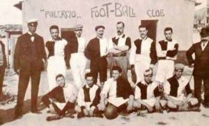Foto Palermo Calcio