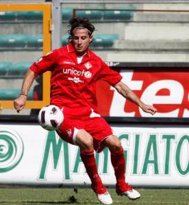 Reggina Calcio v Piacenza FC - Serie B