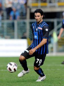 Atalanta BC v Reggina Calcio - Serie B