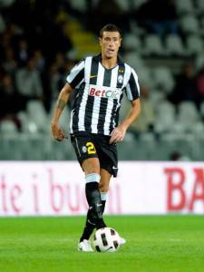 Juventus FC v Cagliari Calcio - Serie A