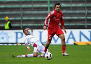 US Triestina Calcio v Reggina Calcio - Serie B