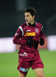 CFR Cluj 1907 v FC Unirea Urziceni - Liga 1