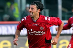 AS Livorno Calcio v Reggina Calcio - Serie B