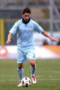 AC AlbinoLeffe v Ascoli Calcio - Serie B