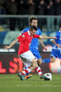 Empoli FC v AS Varese - Serie B