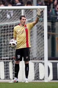 AC Siena v AS Livorno Calcio - Serie B