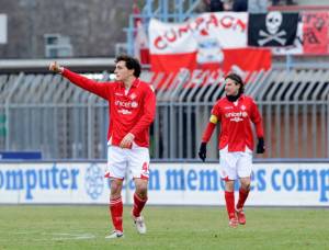 Piacenza FC v Reggina Calcio - Serie B
