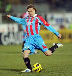 AC Cesena v Catania Calcio - Serie A