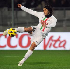 Juventus FC v Bologna FC - Serie A