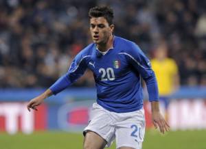 Italy v Sweden - U21 International Friendly