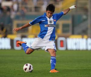 Brescia Calcio v Bologna FC - Serie A