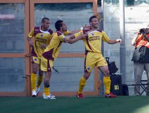 Reggina Calcio v AS Cittadella - Serie B