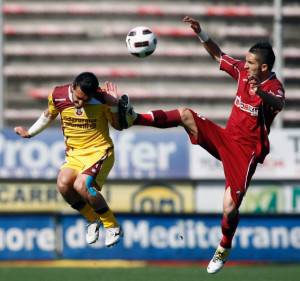 Reggina Calcio v AS Cittadella - Serie B