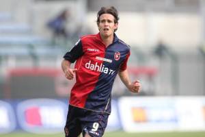 Cagliari Calcio v ACF Fiorentina - Serie A