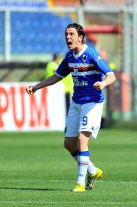 UC Sampdoria v Brescia Calcio - Serie A