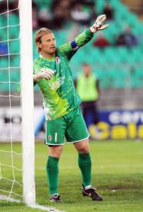 AS Bari v AS Roma - Serie A