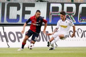 Cagliari Calcio v AC Cesena - Serie A