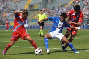 Brescia Calcio v Catania Calcio - Serie A