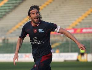 UC AlbinoLeffe v Reggina Calcio - Serie B