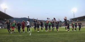 UC AlbinoLeffe v Reggina Calcio - Serie B