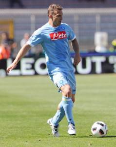 Lecce v SSC Napoli - Serie A