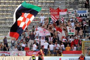 Bologna FC v AS Bari - Serie A