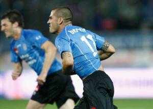 Novara Calcio v Reggina Calcio - Serie B Playoffs