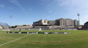 FC Crotone v AS Livorno - Serie B