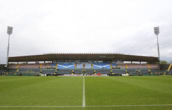 Brescia Calcio v Ternana Calcio - Serie B