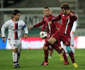 Reggina Calcio v FC Crotone - Serie B