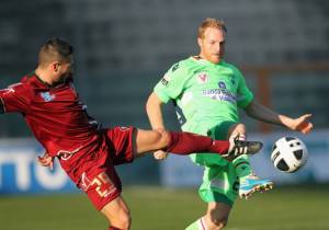 Reggina Calcio v Vicenza Calcio - Serie B