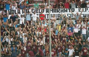 Reggina Calcio v Carpi F.C.1909 - Tim Cup 2013 - 2014