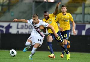 Modena-Palermo (getty images)