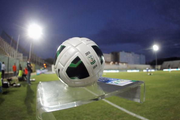 Serie B (Getty images)
