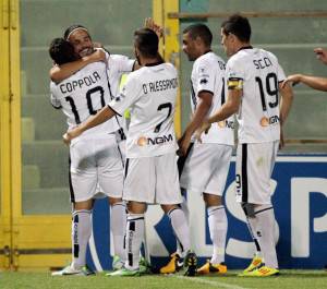 FC Crotone v AC Cesena - Serie B