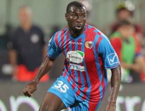 Calcio Catania v FC Internazionale Milano - Serie A