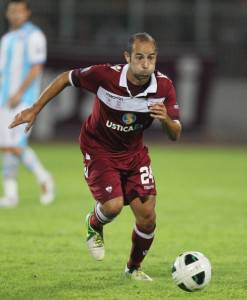 Salvatore Gambino (getty images)