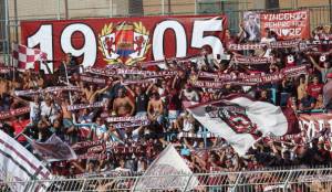 Trapani (Getty Images )