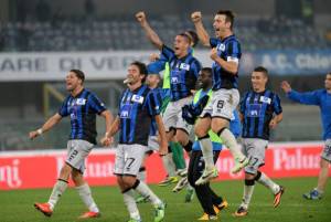 AC Chievo Verona v Atalanta BC - Serie A