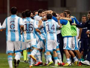 Pescara (getty images)