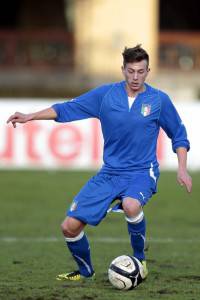Bernardeschi - Getty Images