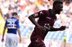 Ibrahima Mbaye (getty images)