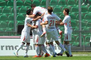 Carpi (getty images)