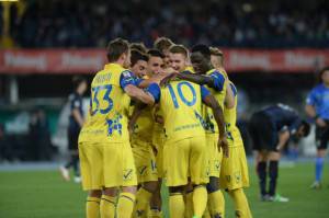 Chievo Verona (getty images)