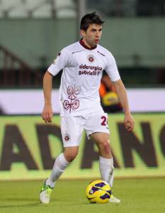 Massimiliano Busellato (getty images)