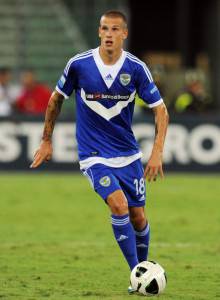 Richard Lasik (getty images)