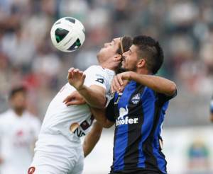 Riccardo Brosco - Getty Images