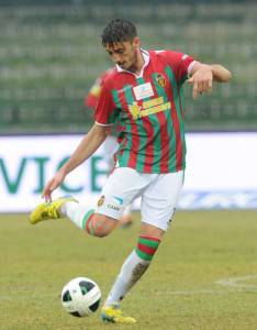 Biagio Meccariello (getty images)
