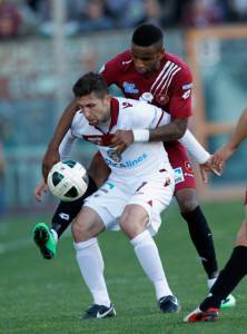 Simone Basso (getty images)